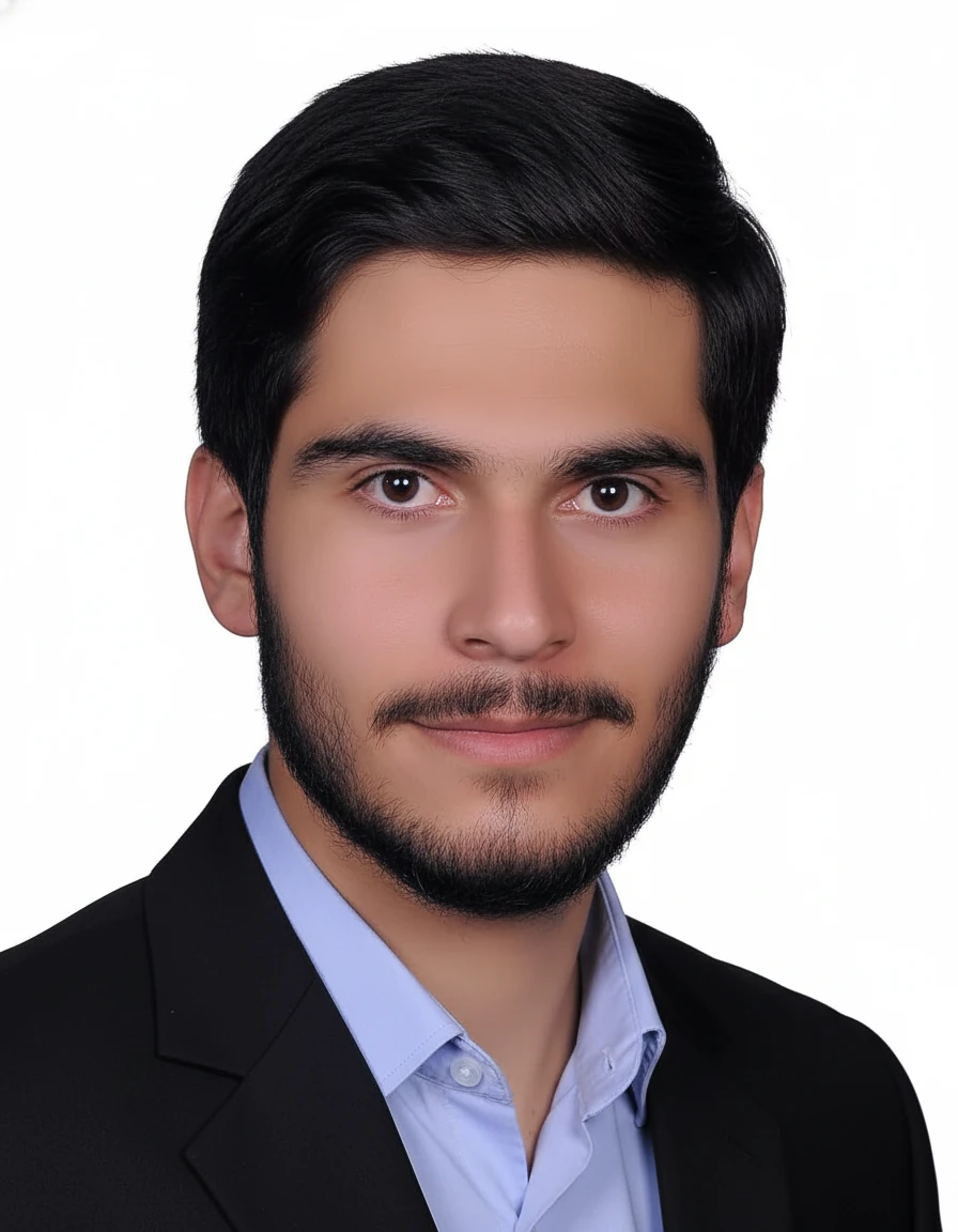 محمد کاوه بهرامی